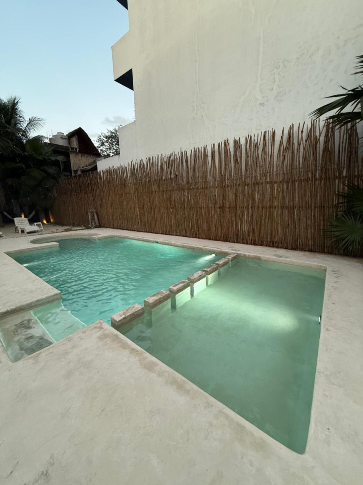 Casa Caiman * Playa del Carmen