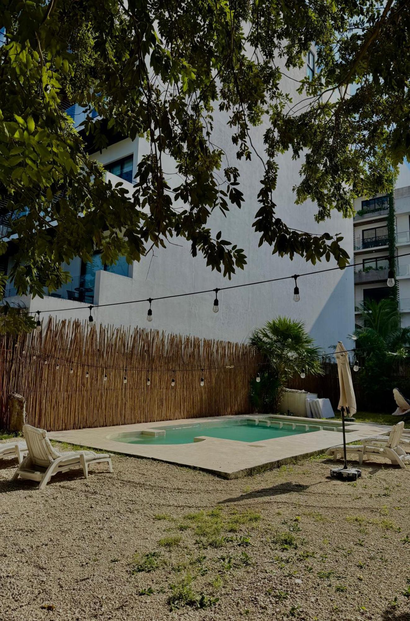 Casa Caiman Apartment
