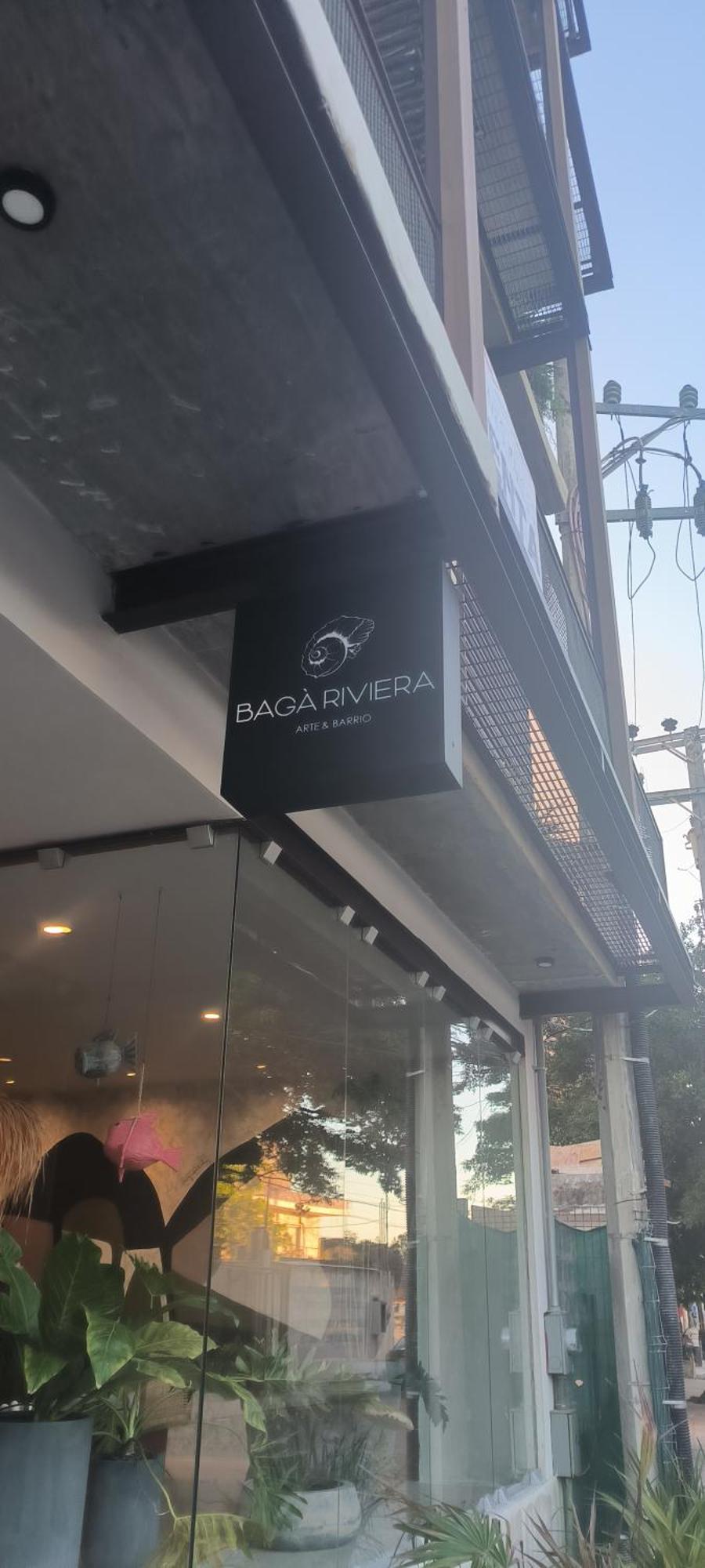 Baga 503 By Rotamundos Apartamento *