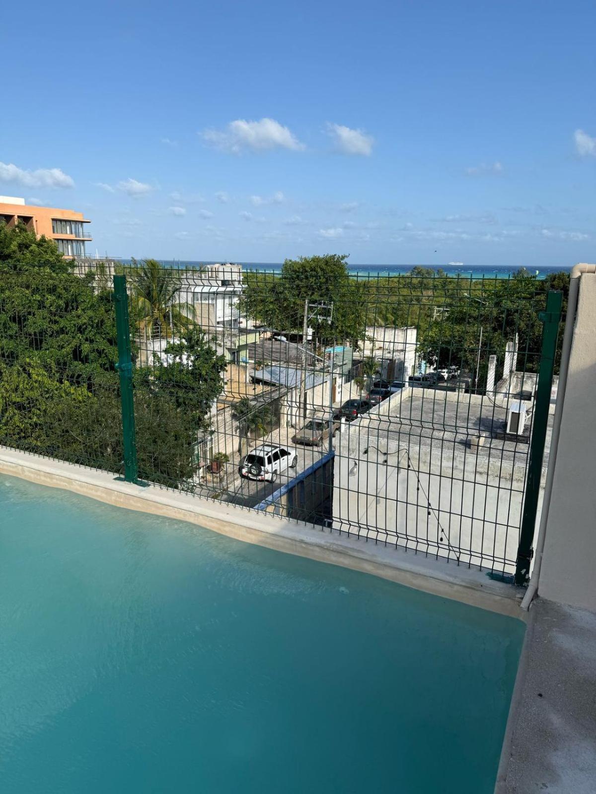Torre 70, Departamento 11 Playa del Carmen