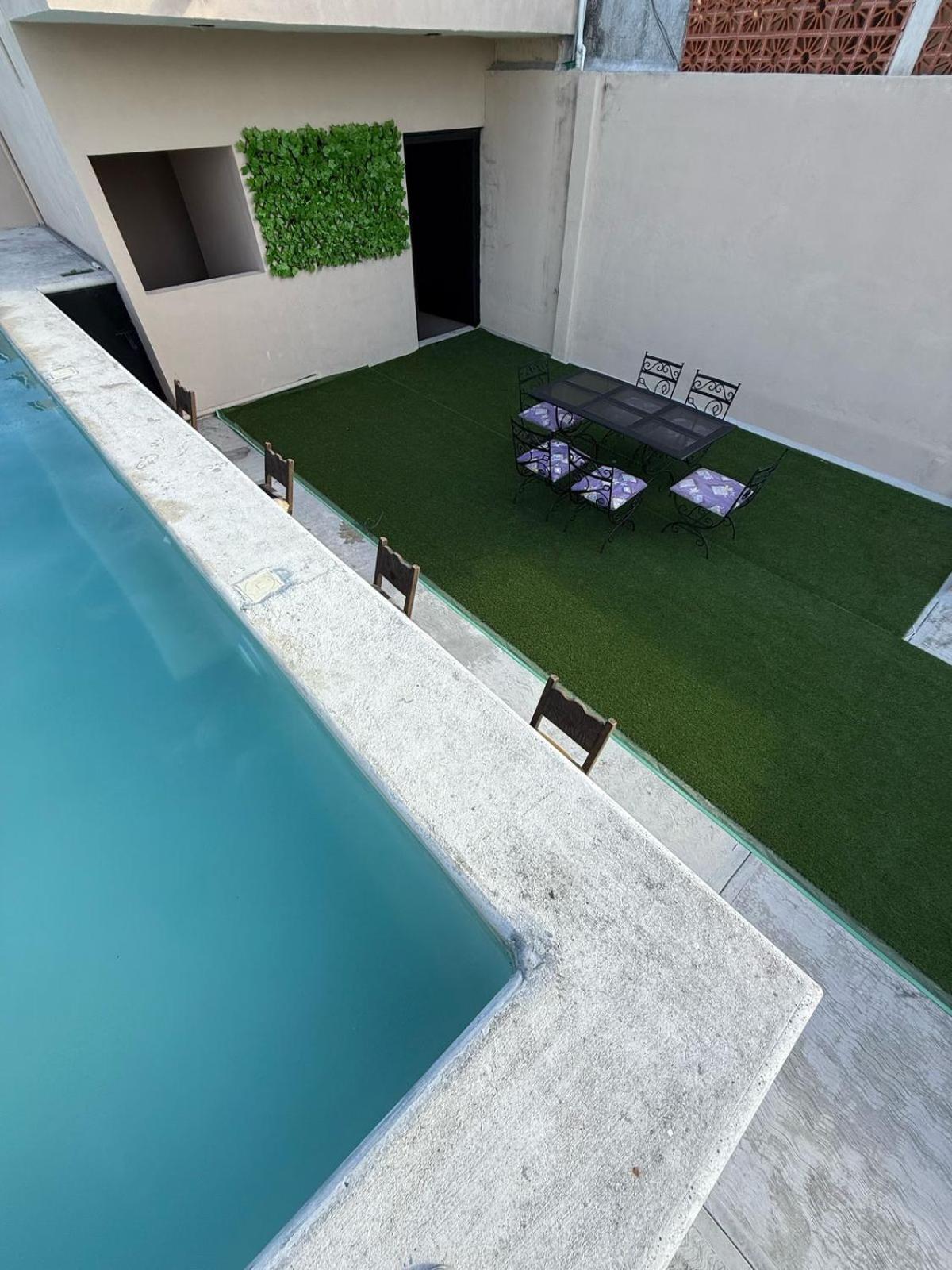 Torre 70, Departamento 11 *
