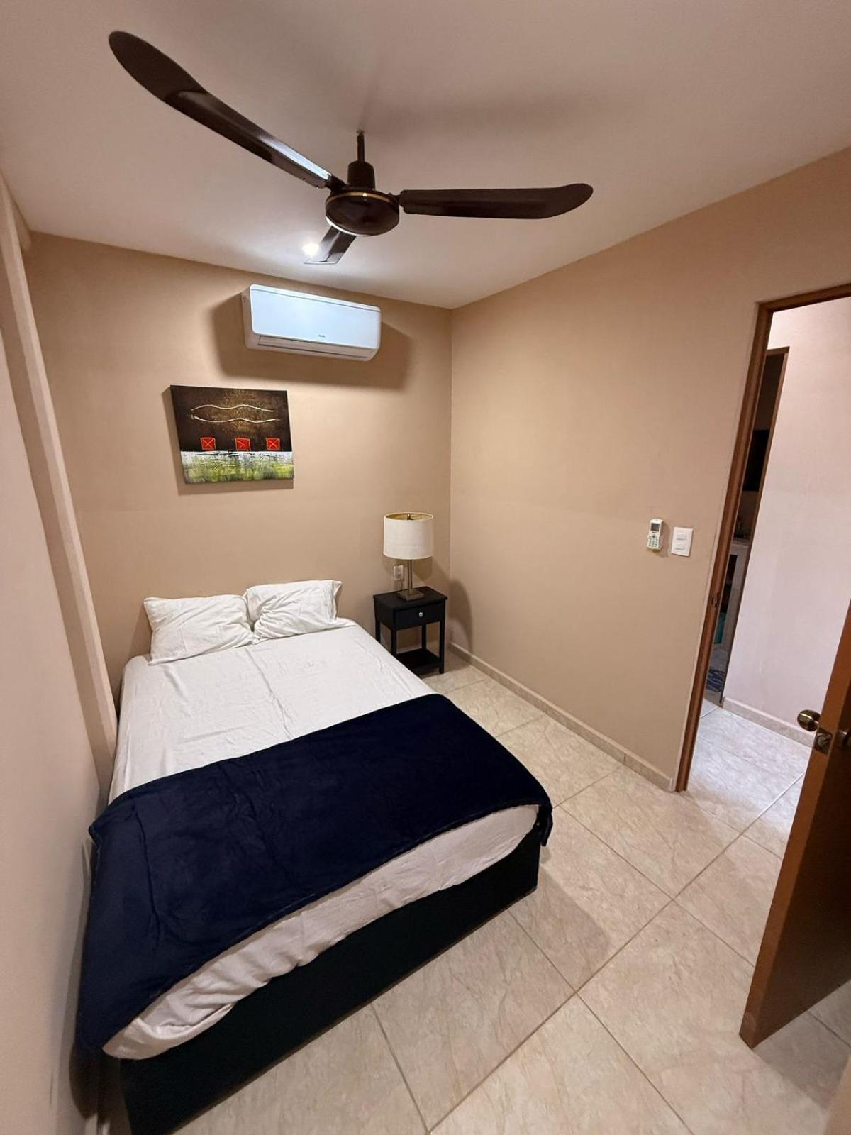 Torre 70, Departamento 11 Playa del Carmen