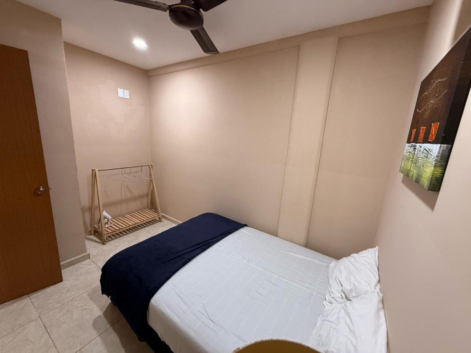 Torre 70, Departamento 11 Playa del Carmen