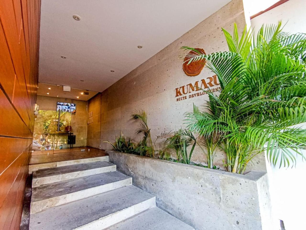 Wide With Sunny Balcony Pool Gym Steps 2 Apartment *