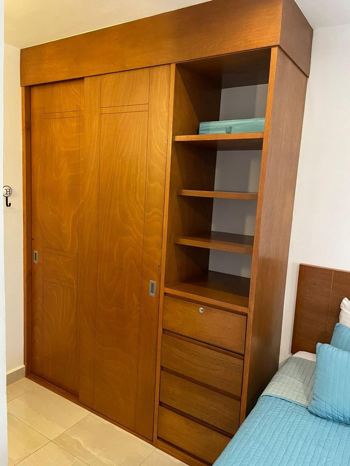 Apartment Depa Atsi Playa del Carmen