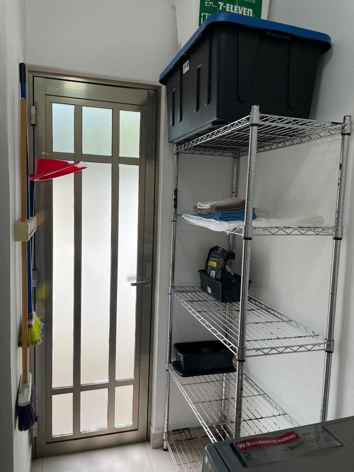 Apartment Depa Atsi