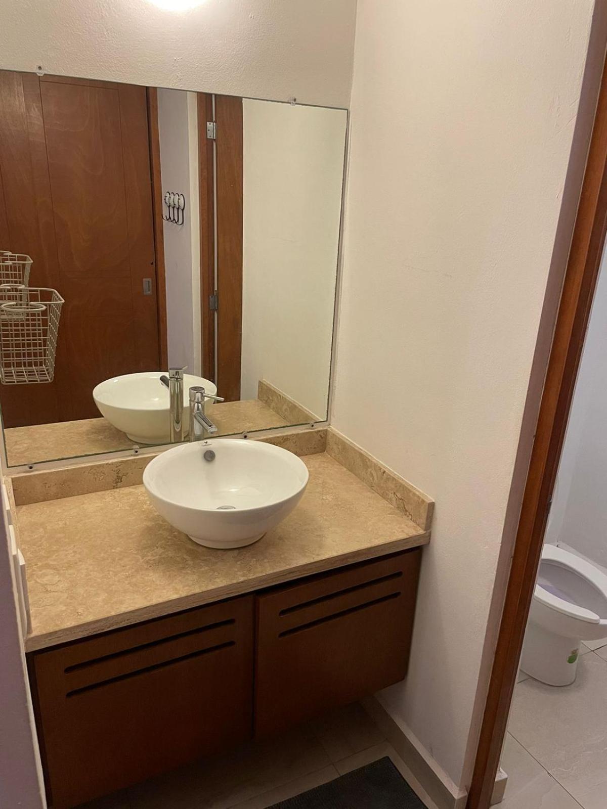 Apartment Depa Atsi