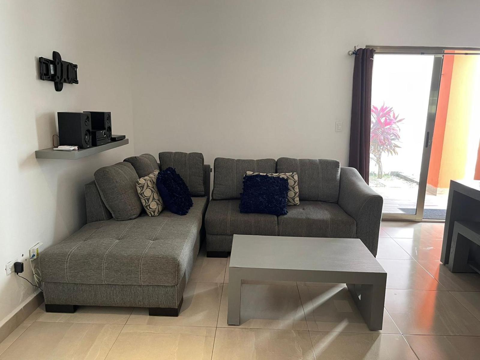 Apartment Depa Atsi Playa del Carmen