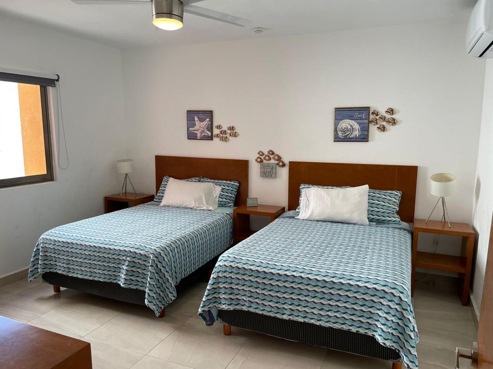 Apartment Depa Atsi *