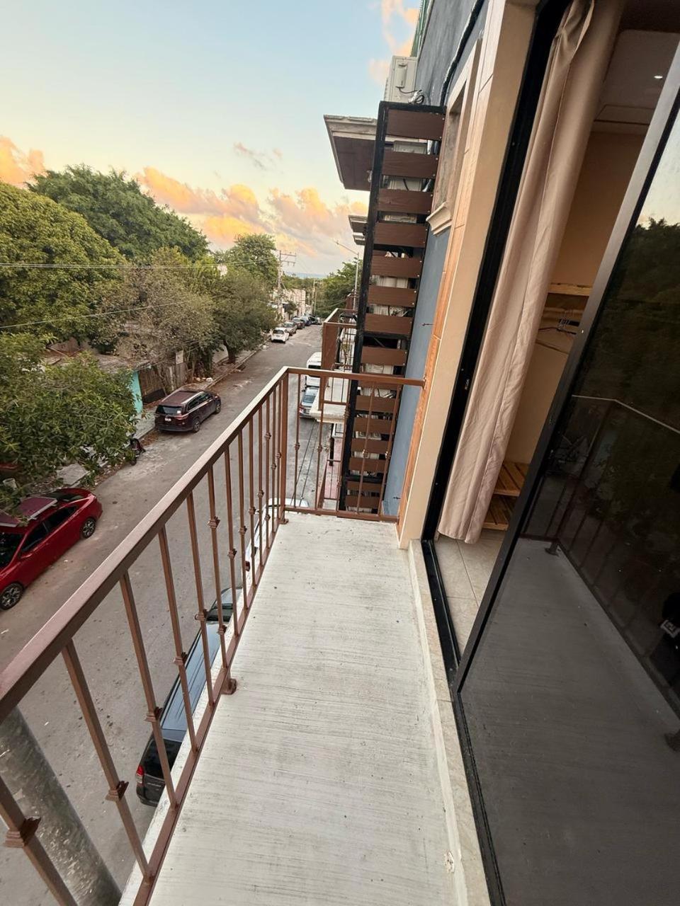 Torre 70, Departamento 12 Apartment Playa del Carmen