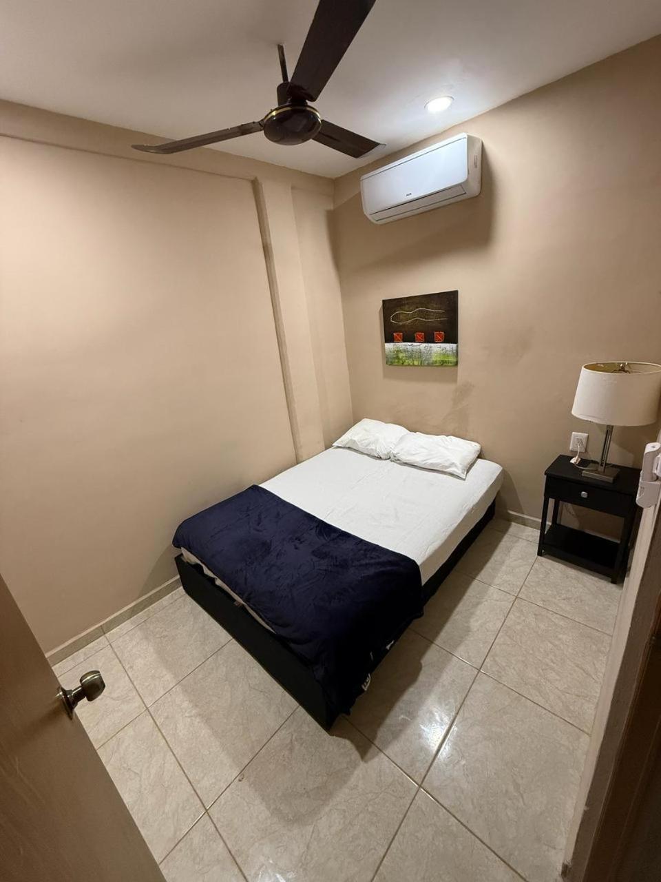 Torre 70, Departamento 12 Playa del Carmen