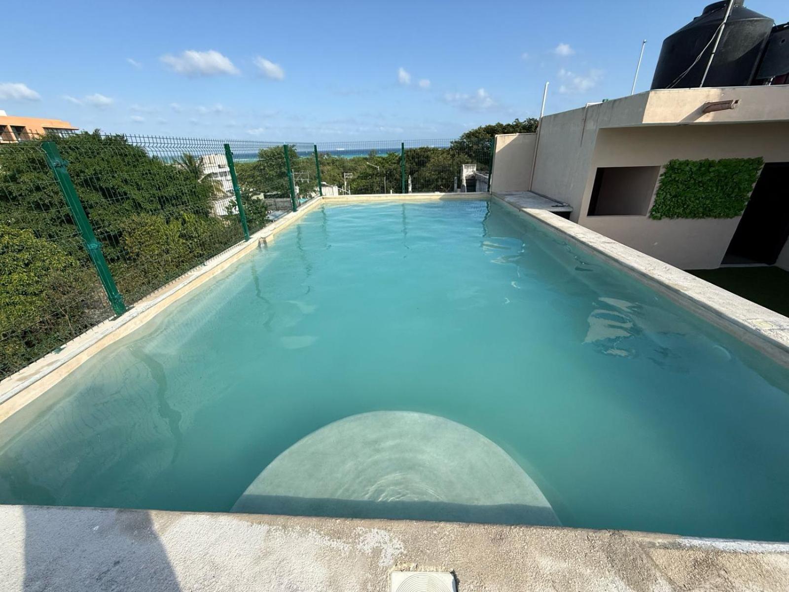 Torre 70, Departamento 12 Apartment Playa del Carmen