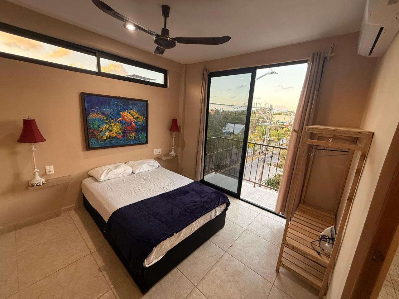 Apartment Torre 70, Departamento 12 Playa del Carmen