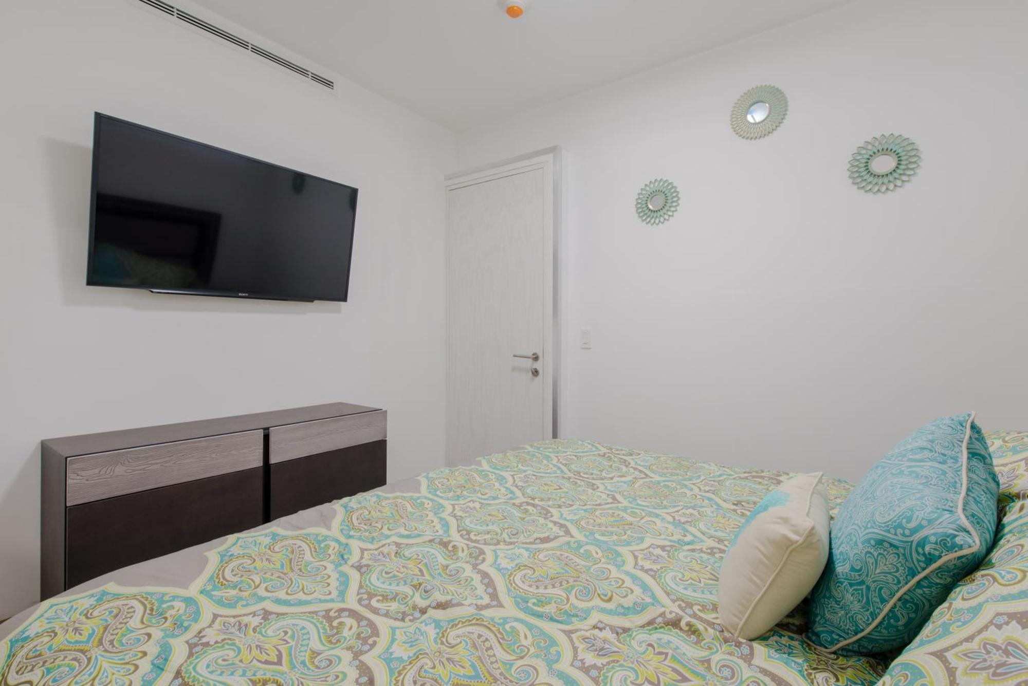 Oceana Residences