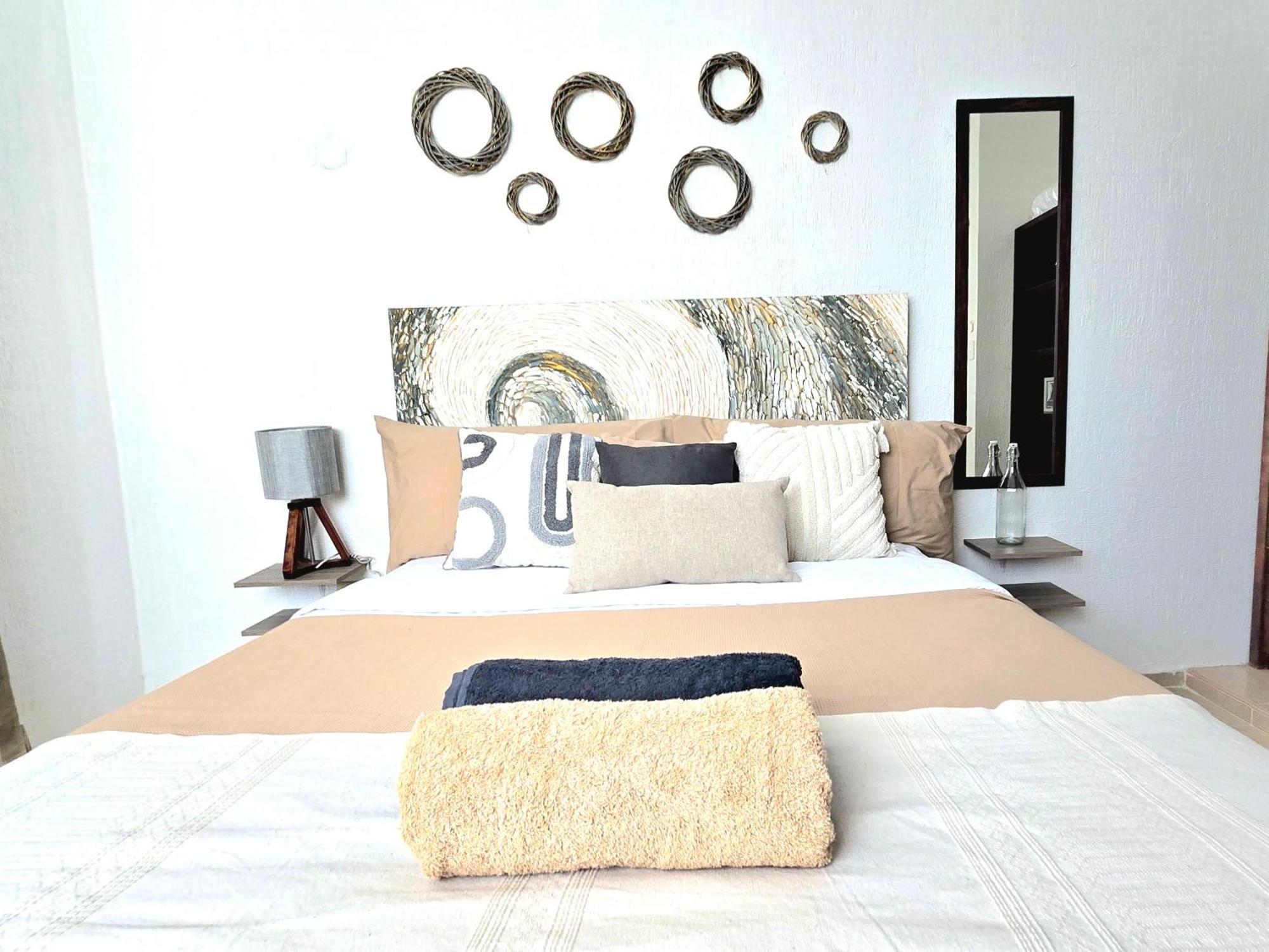 Holiday home Casa Xolmar Playa del Carmen
