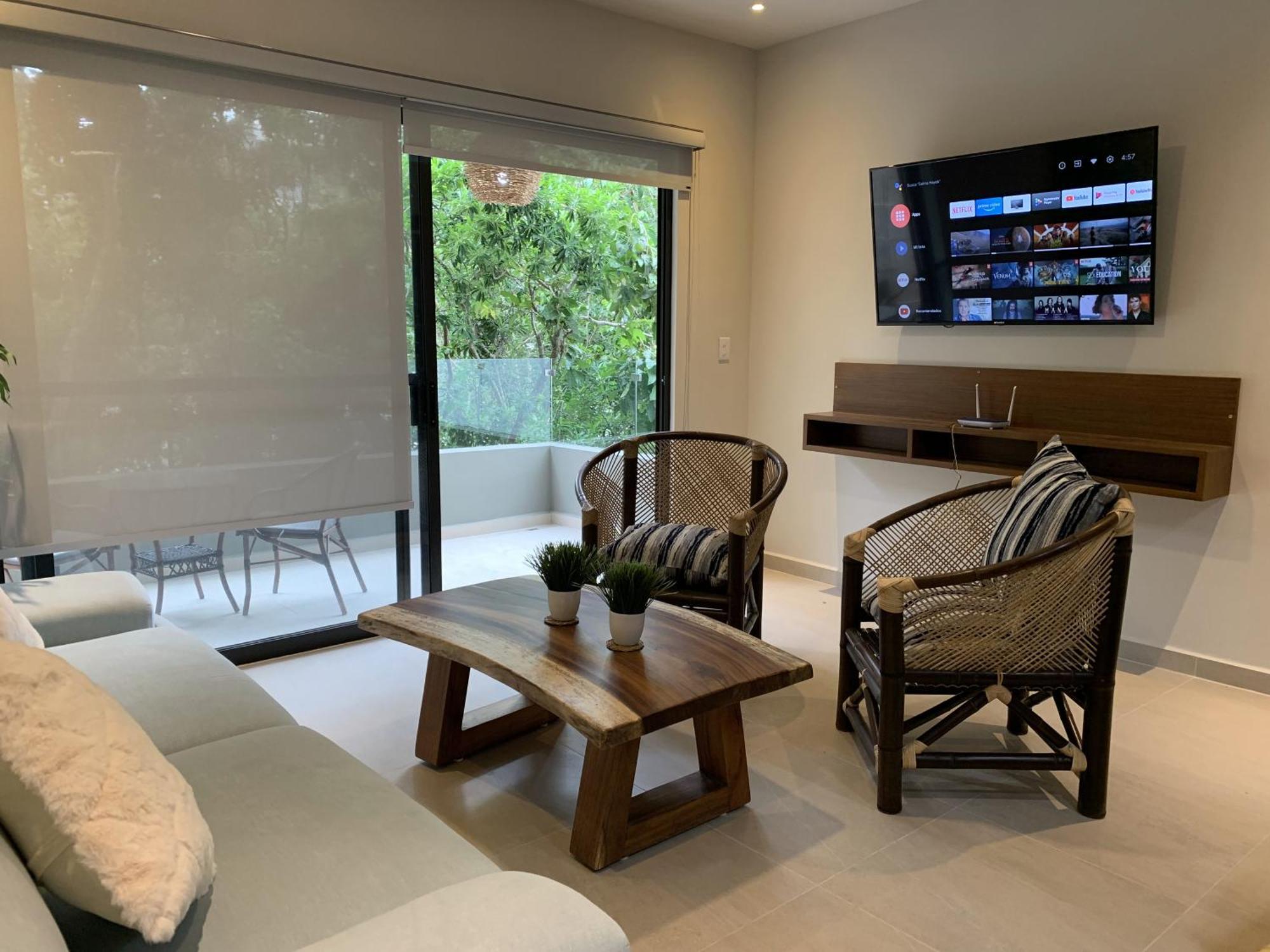 Gran Dpto De Lujo Playa Apartment Playa del Carmen