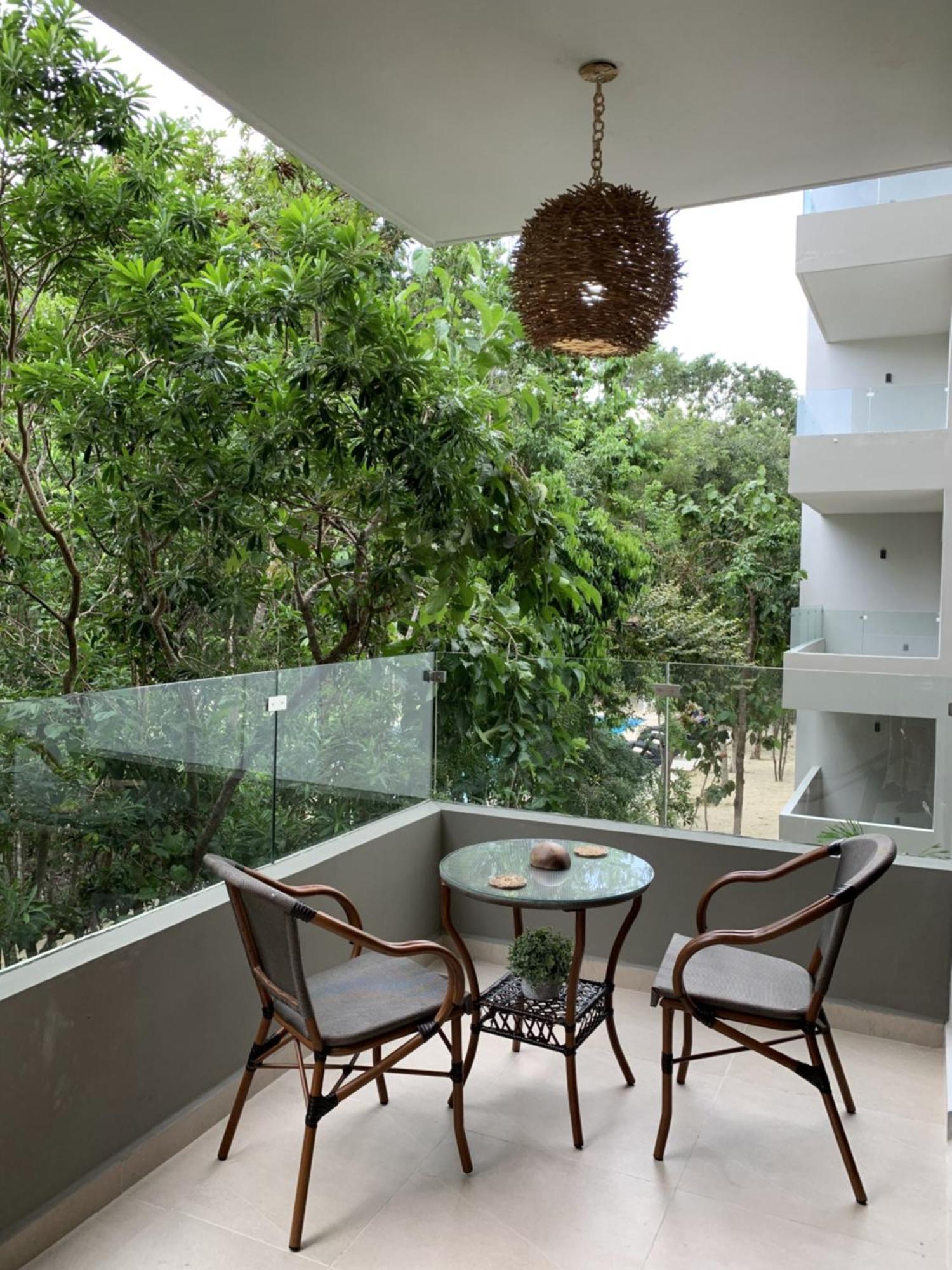 Gran Dpto De Lujo Playa Apartment *
