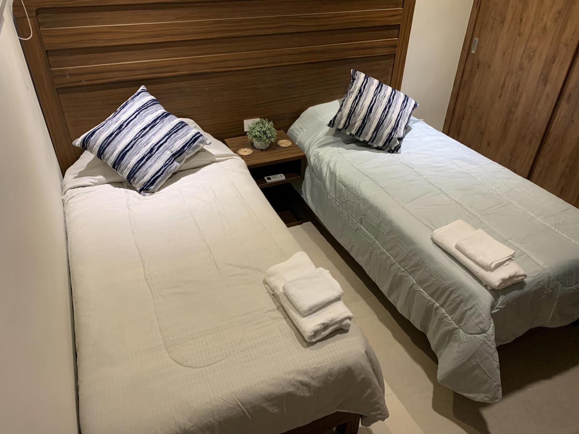 Apartment Gran Dpto De Lujo Playa Playa del Carmen