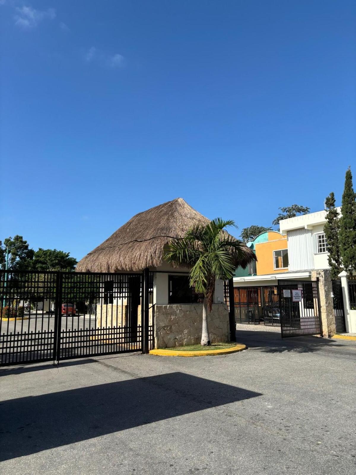 Holiday home Maison De 3 Pres De La Playa del Carmen