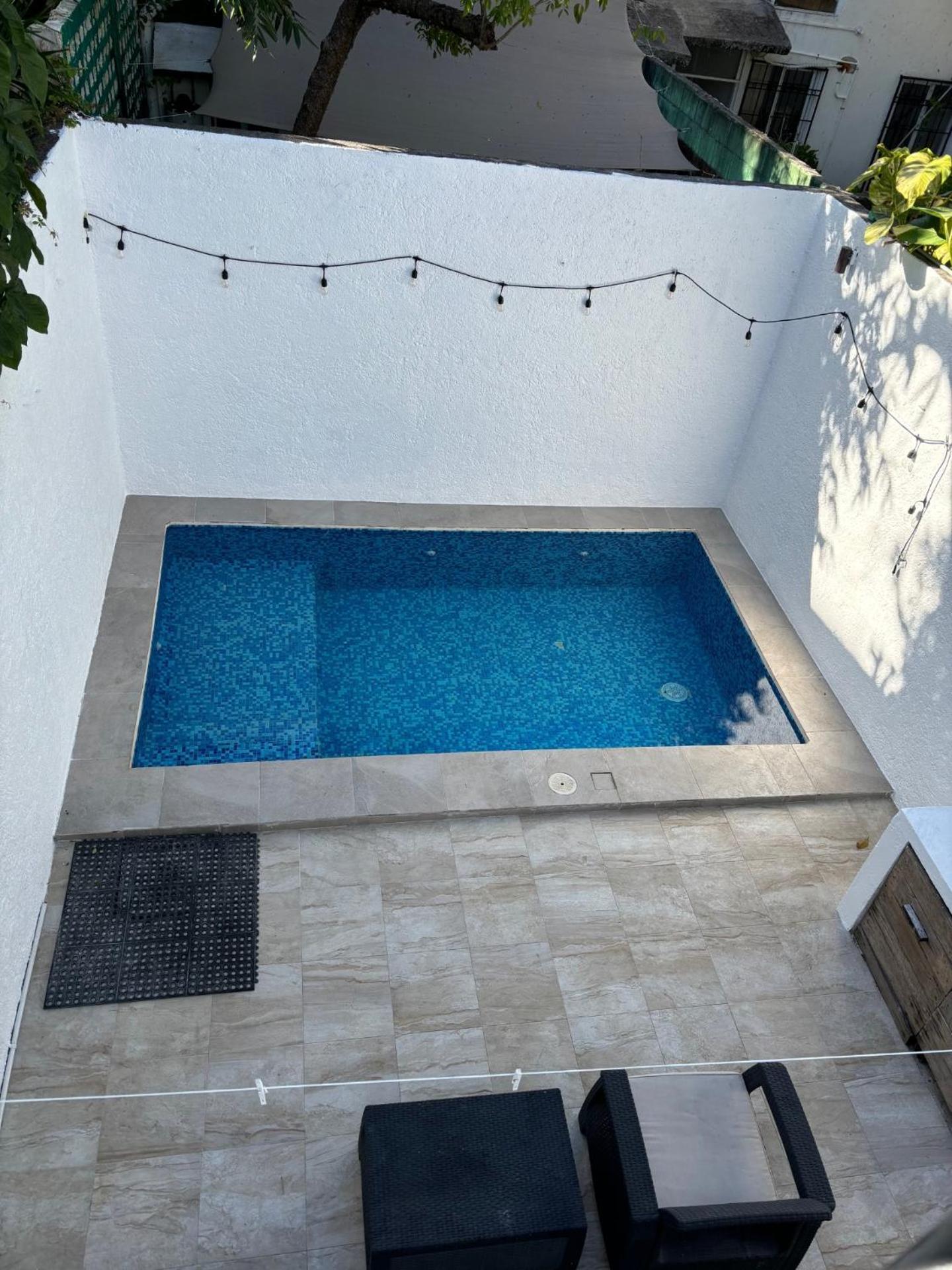 Holiday home Maison De 3 Pres De La Playa del Carmen