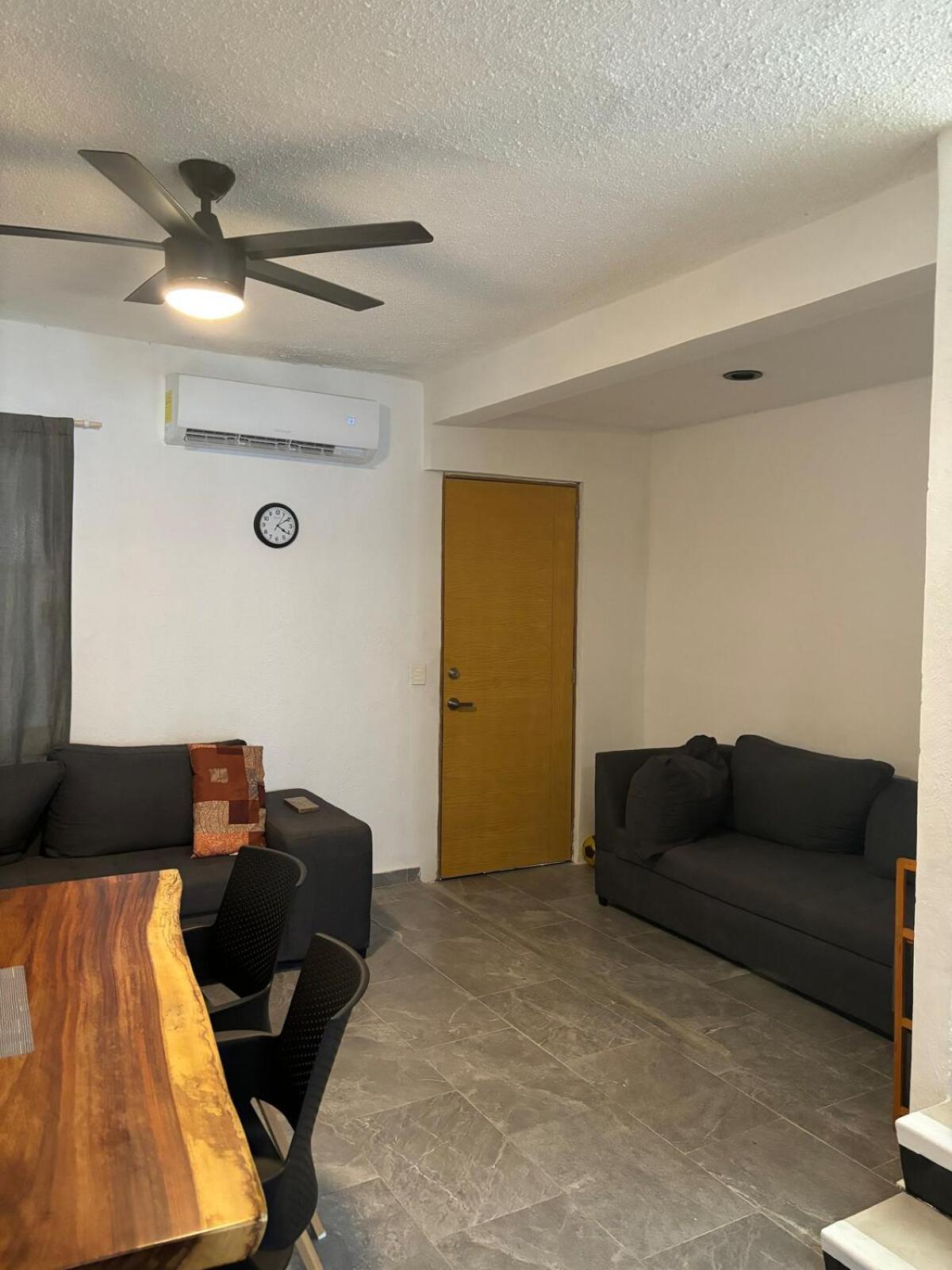Holiday home Maison De 3 Pres De La Playa del Carmen