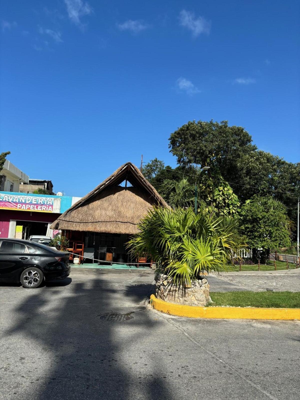 Maison De 3 Pres De La * Playa del Carmen