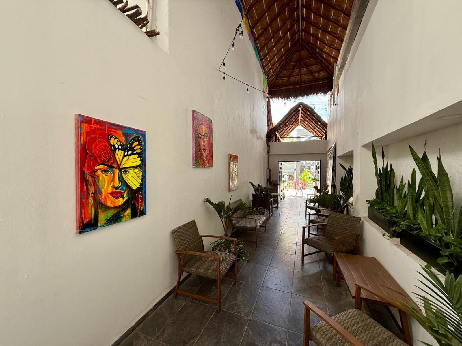 Hotel Casa Tortuga 5th Ave