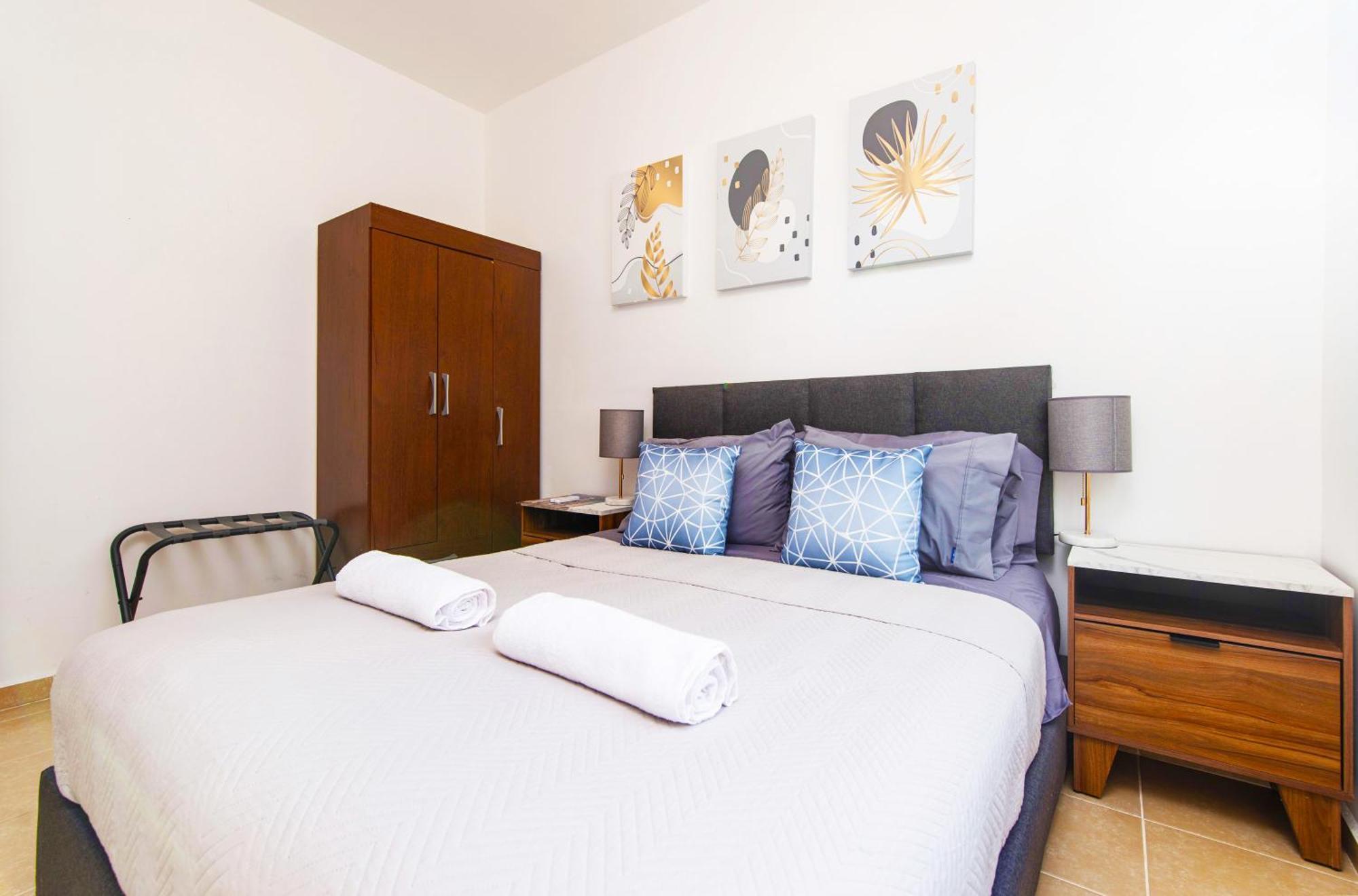 Espacio Taanaj - Seguridad, Alberca, Tranquilidad Apartment *