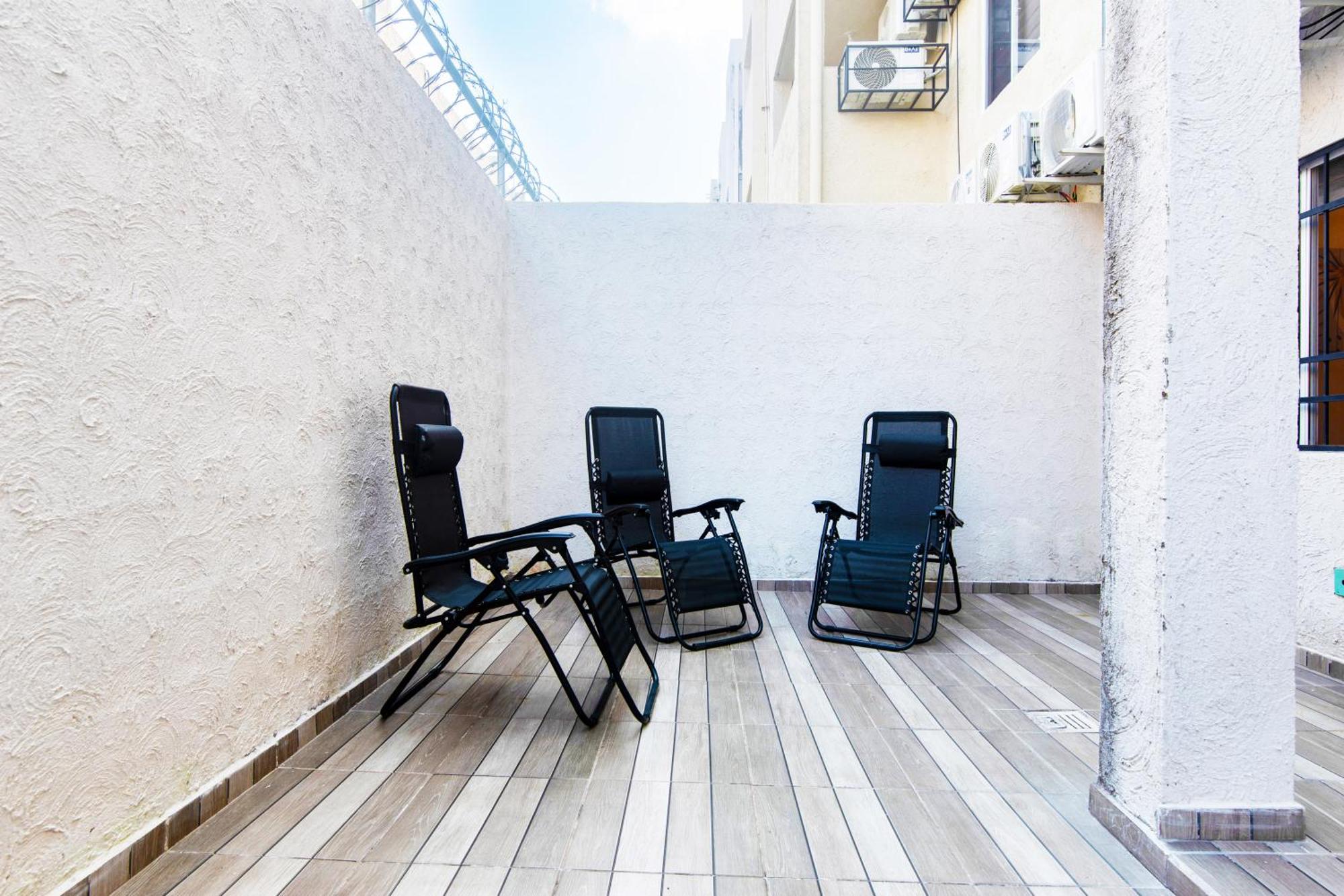 Apartment Espacio Taanaj - Seguridad, Alberca, Tranquilidad *