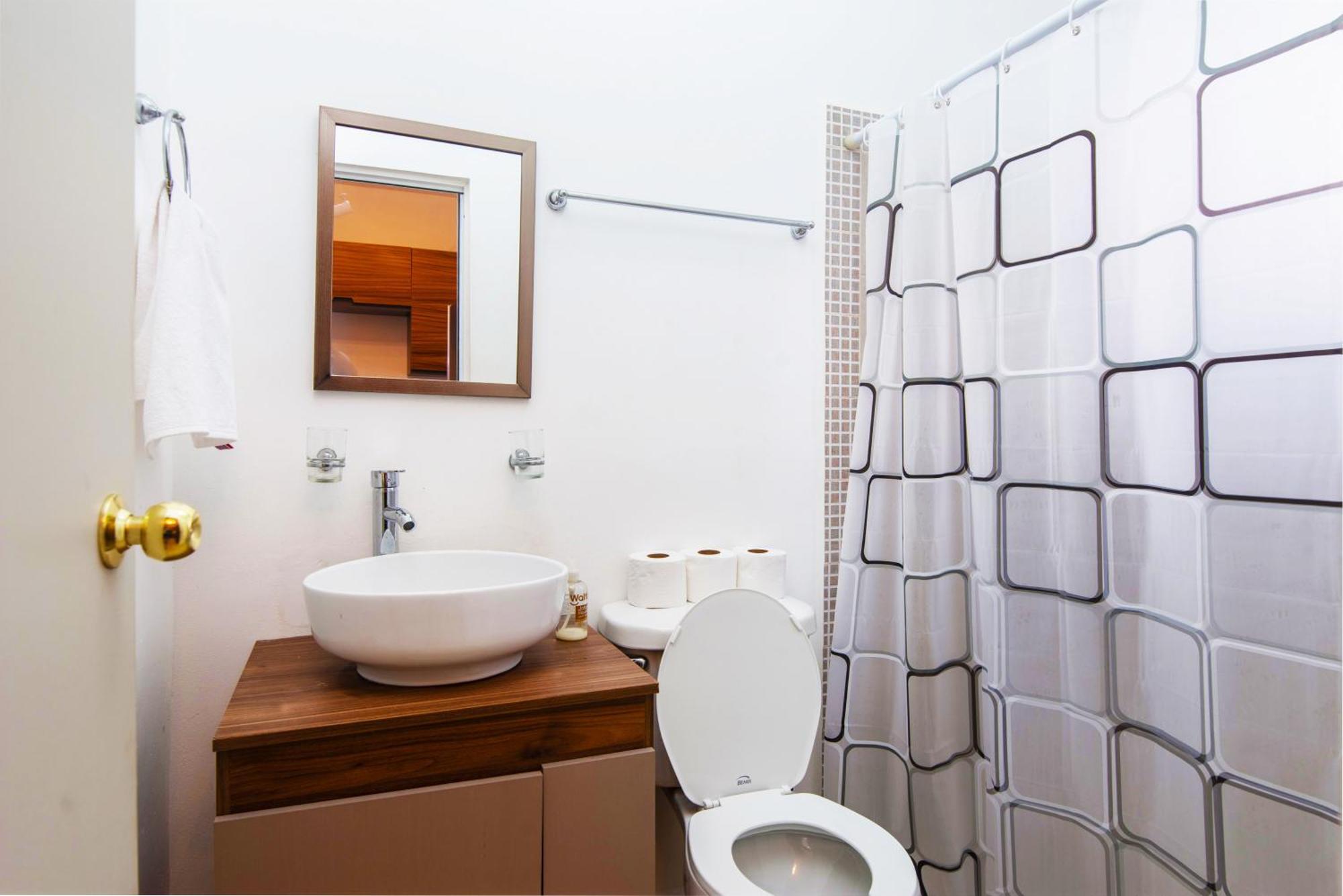Espacio Taanaj - Seguridad, Alberca, Tranquilidad Apartment