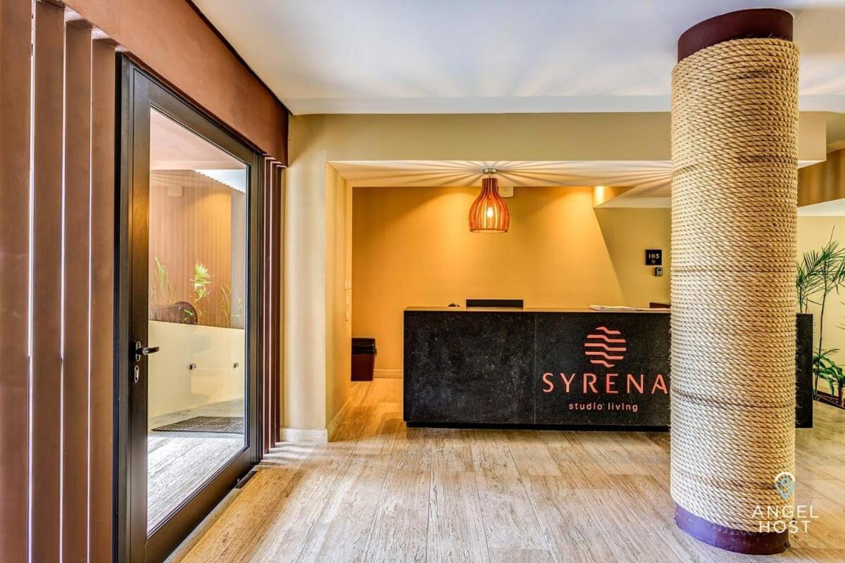 Chic Roof Pool Gym Near 5th & Apartment Playa del Carmen