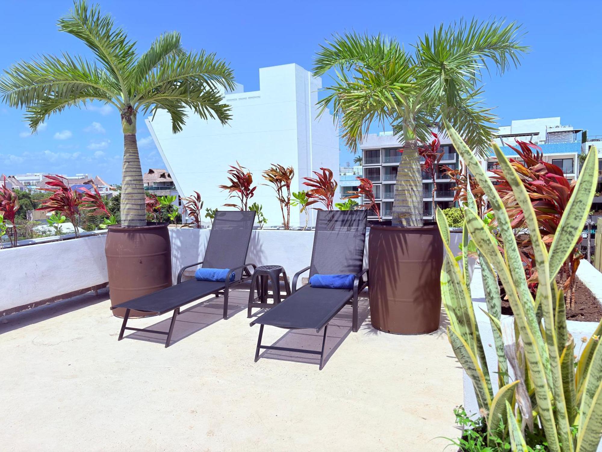Hotel Reina Roja 4*