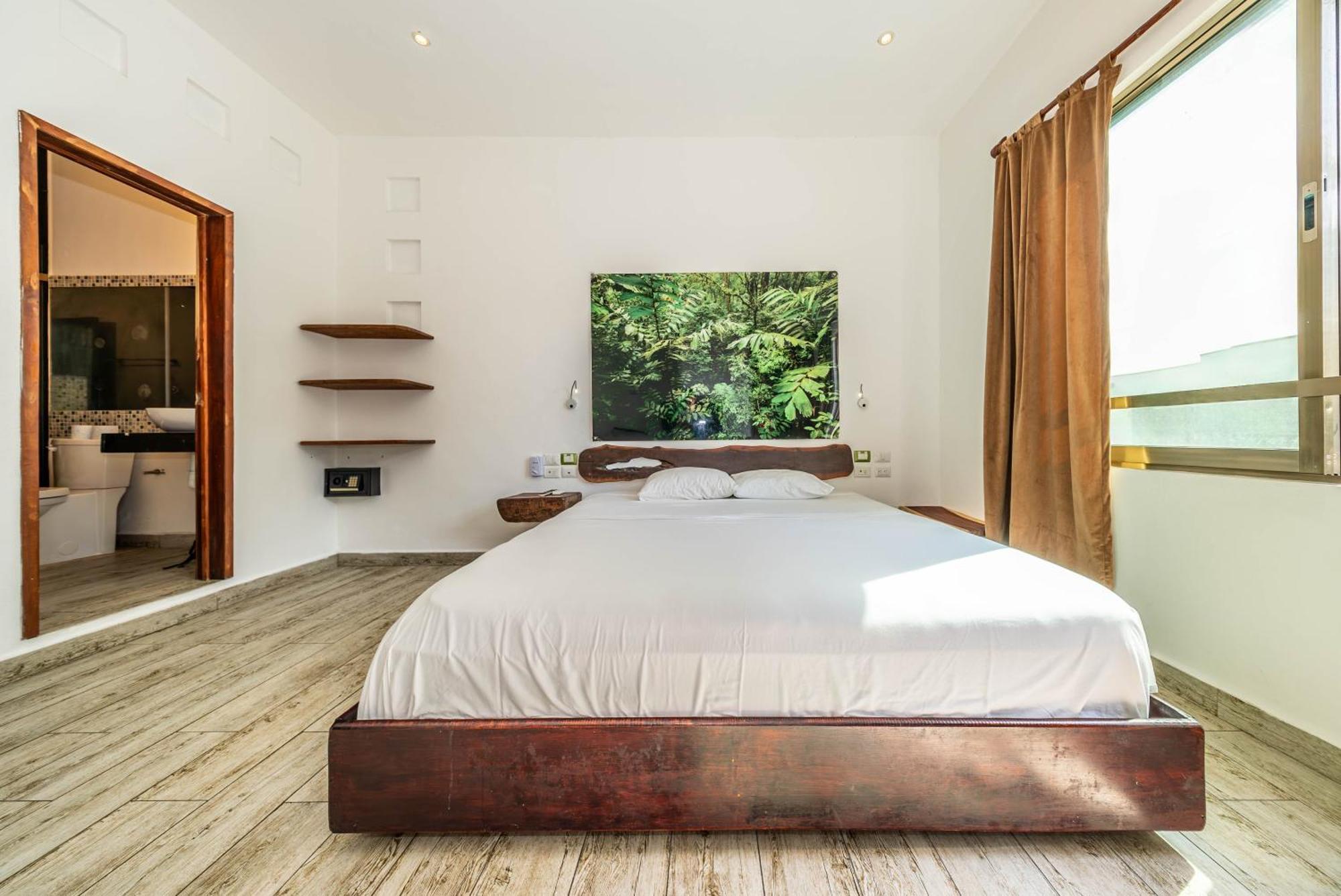 The Village Boutique Hotel