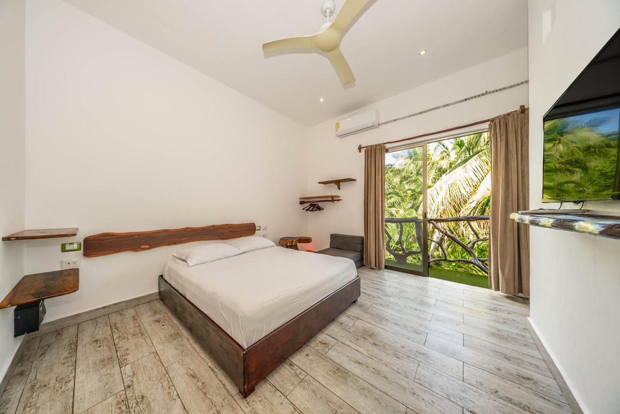 The Village Boutique Hotel