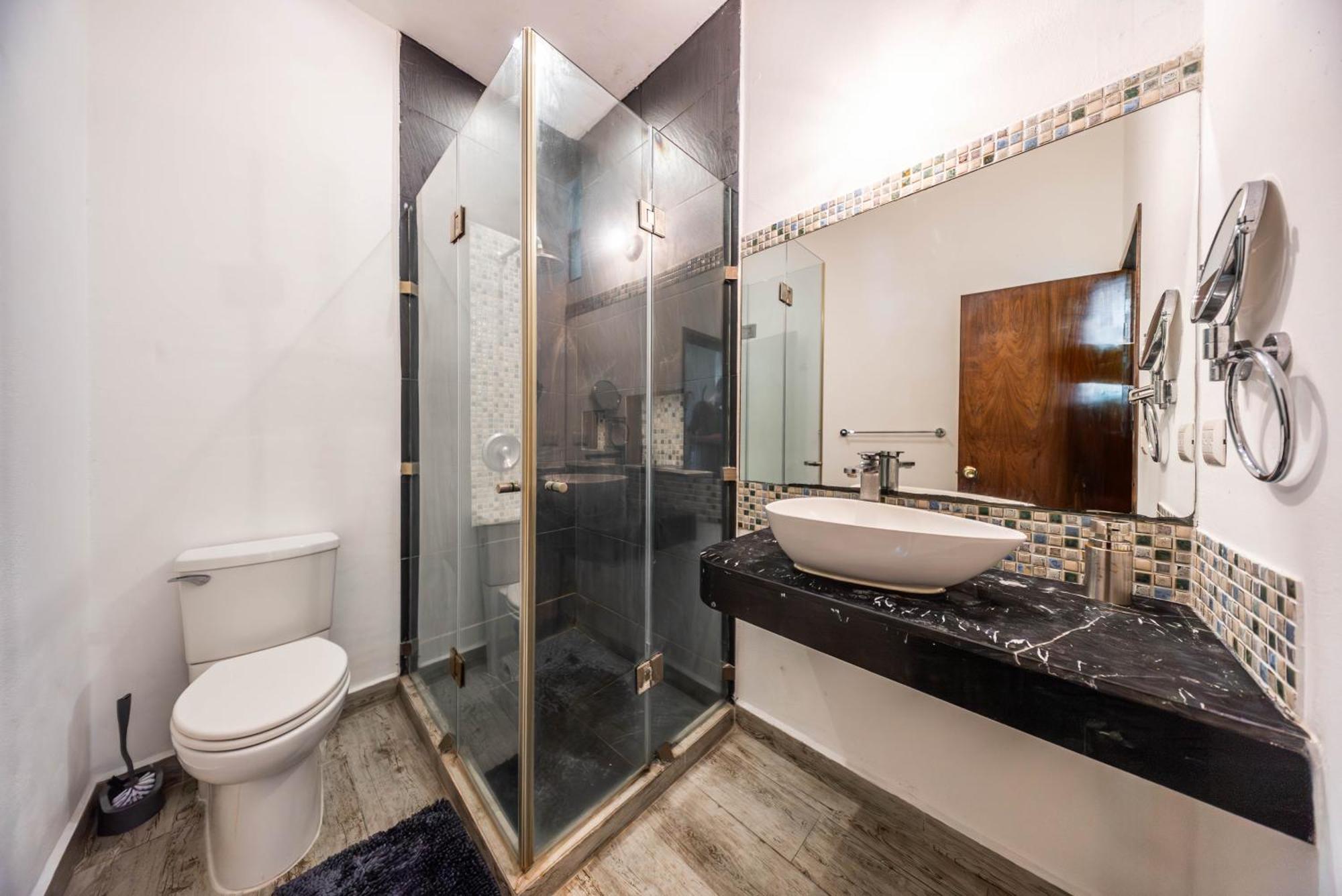 The Village Boutique Hotel 3*