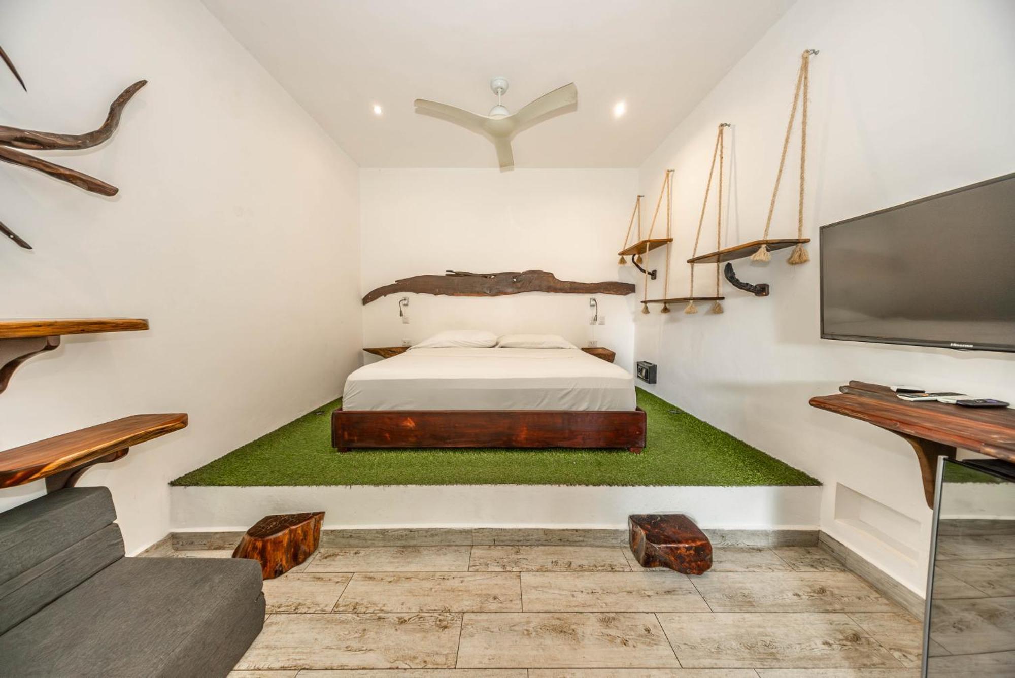 The Village Boutique Hotel Playa del Carmen