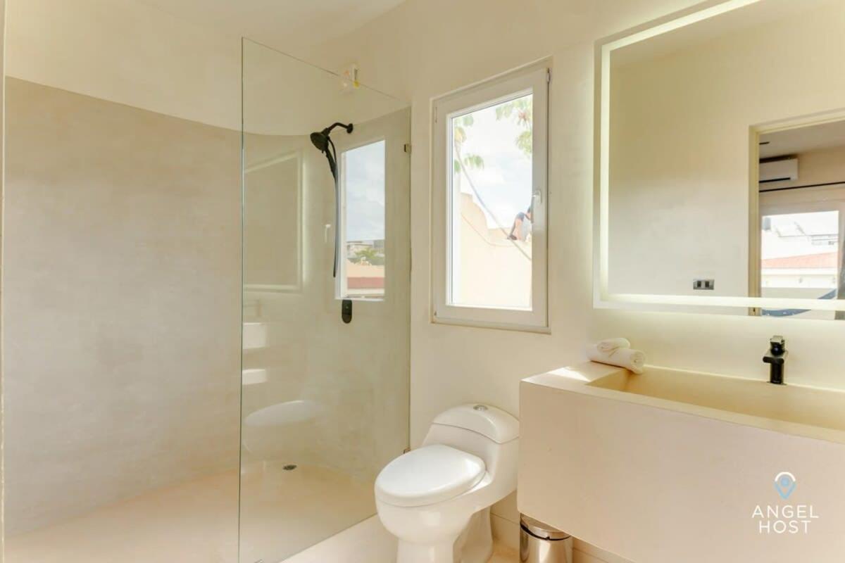 Holiday home Private Oceanview Rooftop Plunge Pool