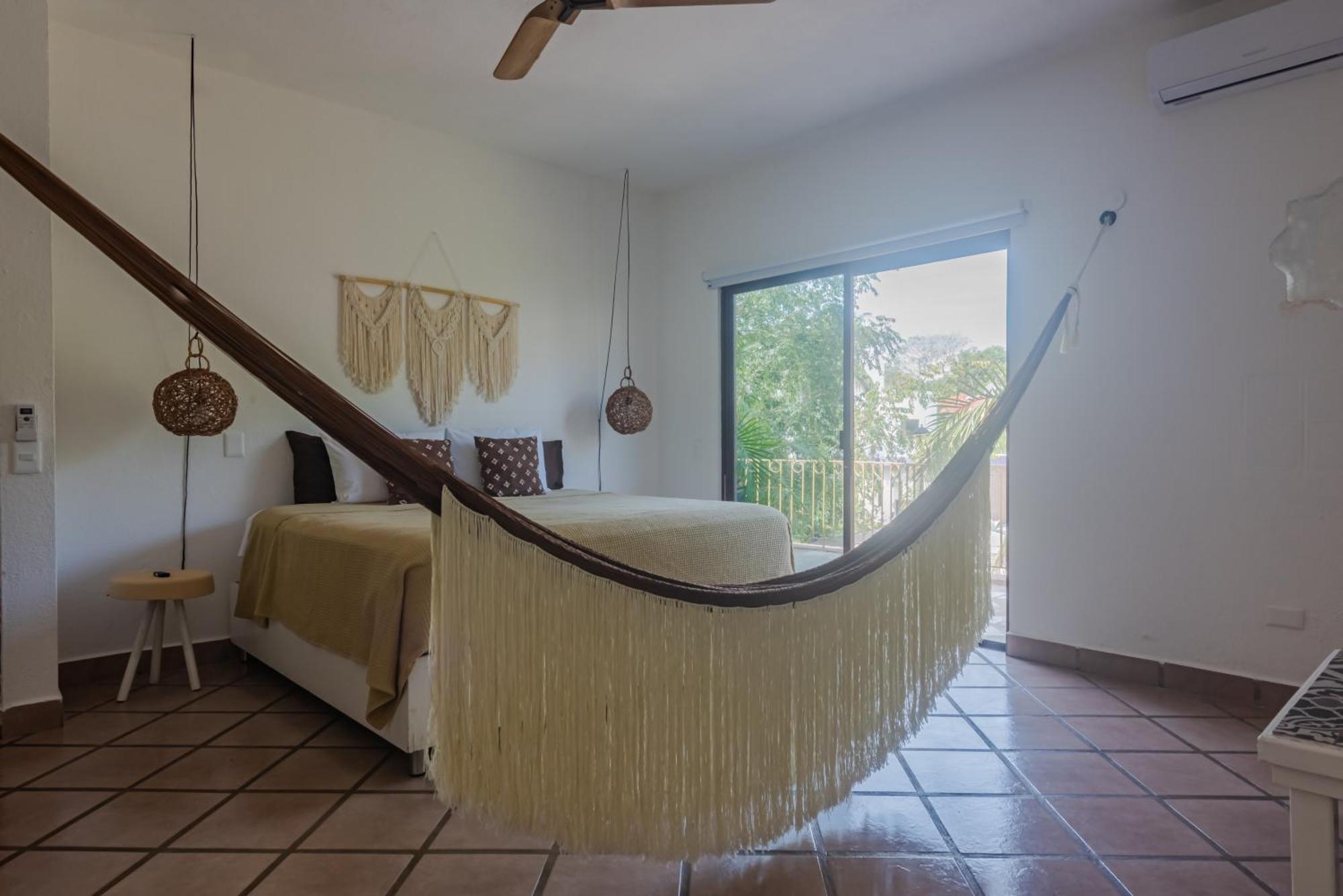 Espacioso Gardenias , Playacar 2bdr