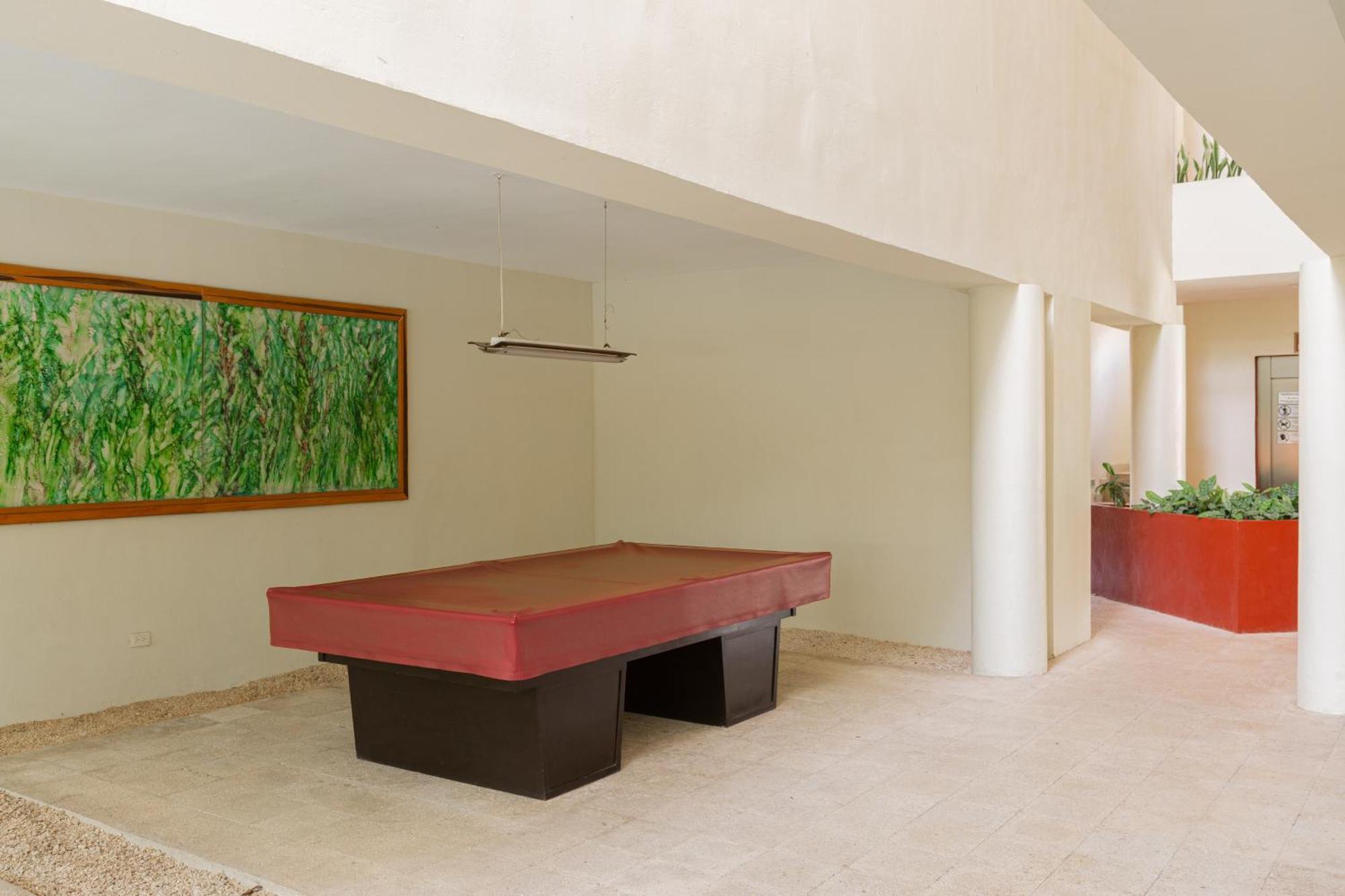 Apartment The Turquoise Escape At Sabbia B402