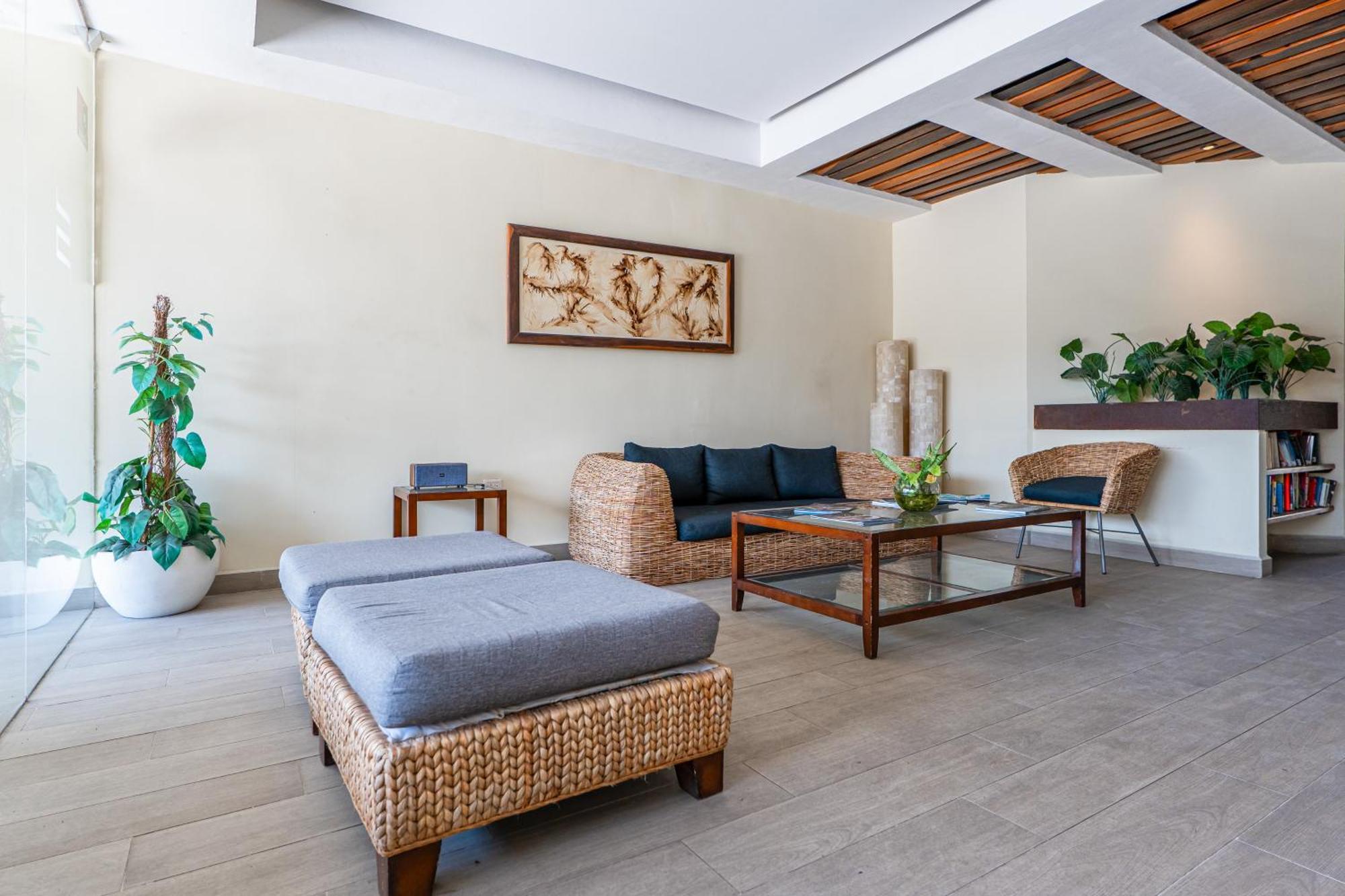 The Turquoise Escape At Sabbia B402