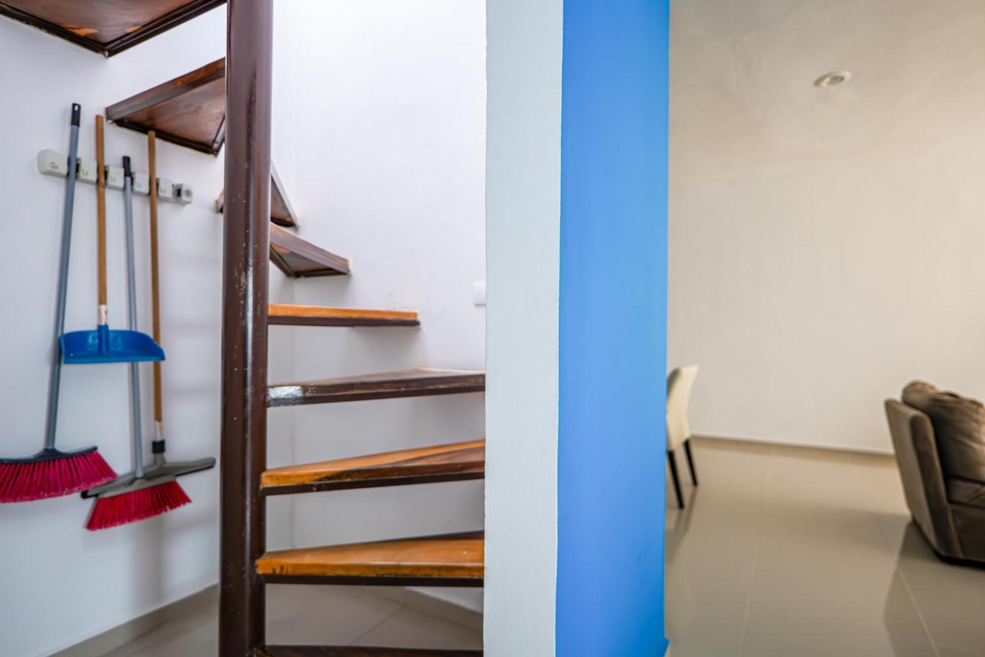 Apartment The Turquoise Escape At Sabbia B402