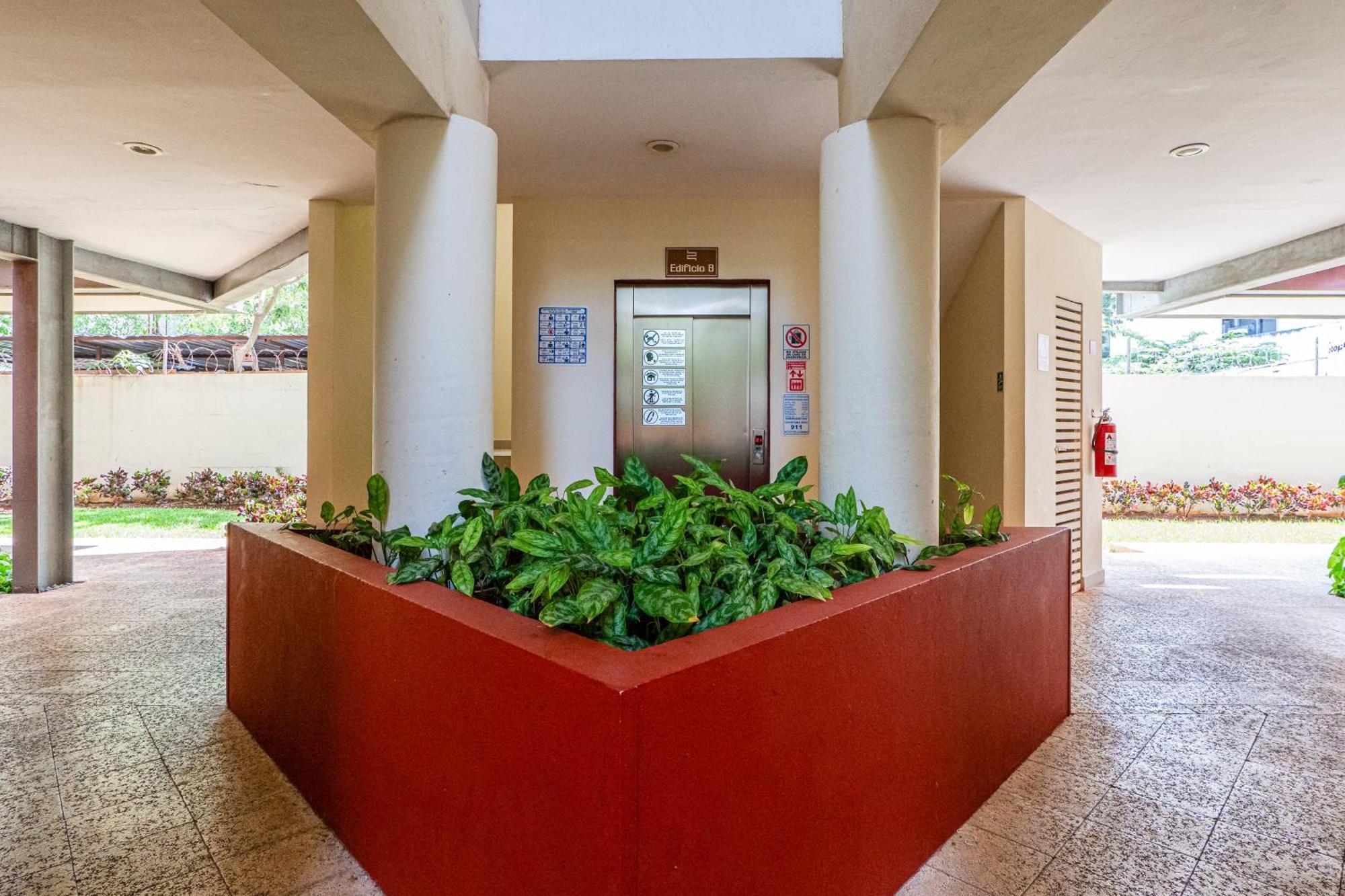 The Turquoise Escape At Sabbia B402 Apartment