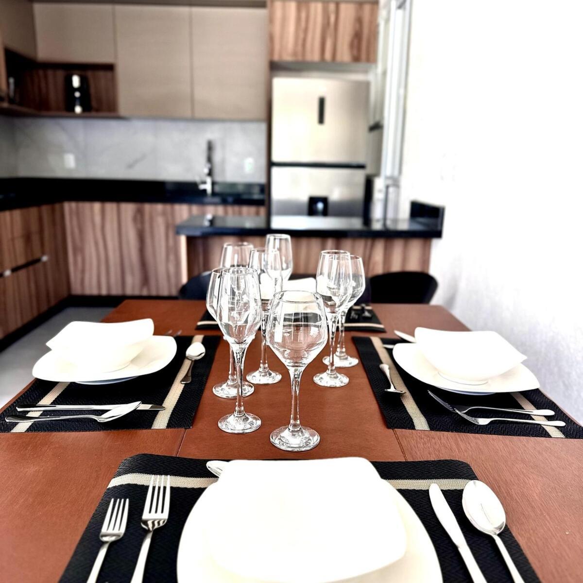 Apartment Caribbeansun3r Playa del Carmen