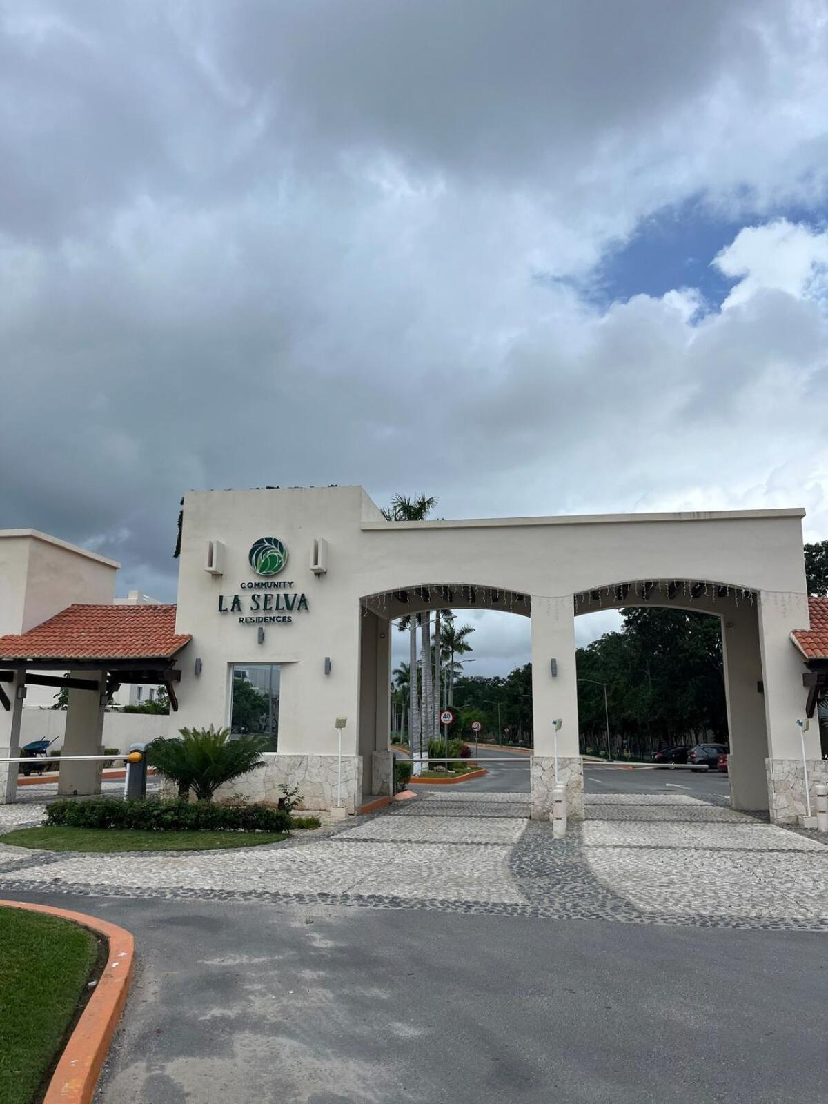 Apartamento Tu Escape Perfecto Depto Turqueza 2 Plata Baja