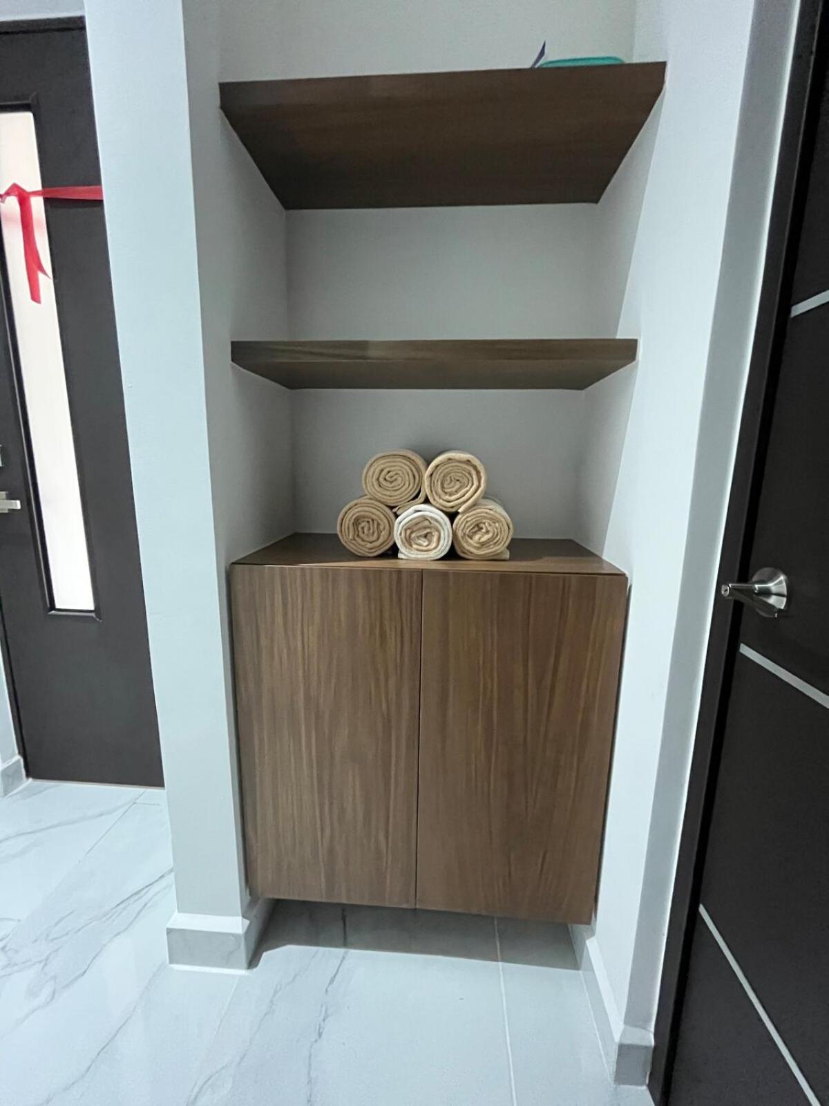 Apartamento Tu Escape Perfecto Depto Turqueza 2 Plata Baja