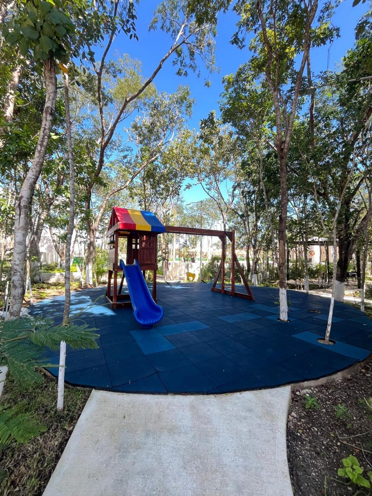 Tu Escape Perfecto Depto Turqueza 2 Plata Baja Apartamento *