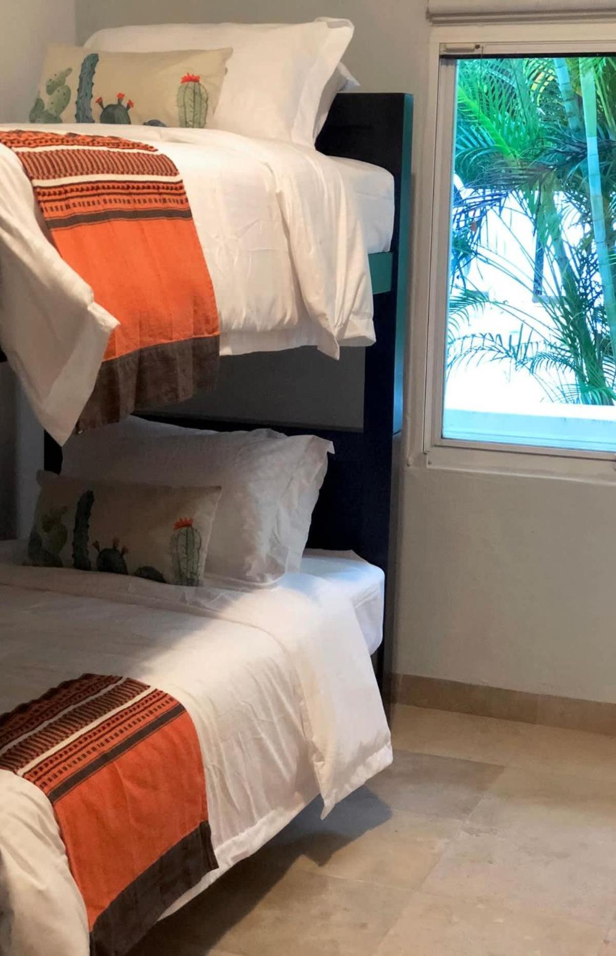 Tropical Oasis With Cenote & Pool Walk To Casa de férias Playa del Carmen