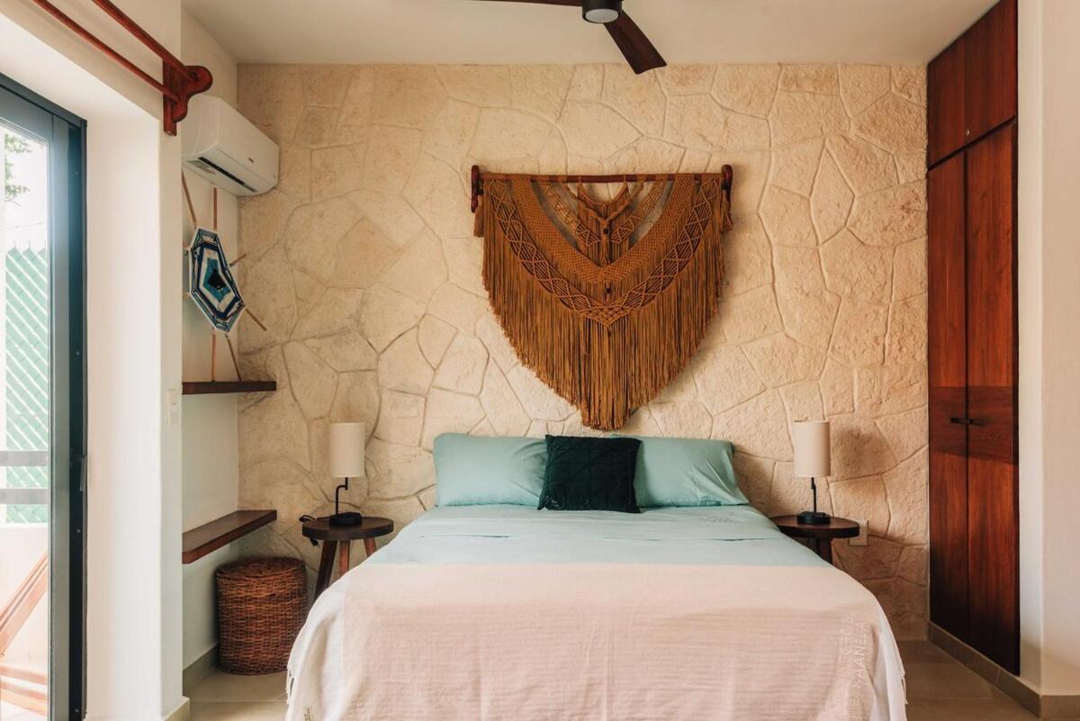 Beautiful Loft Near The Playa del Carmen