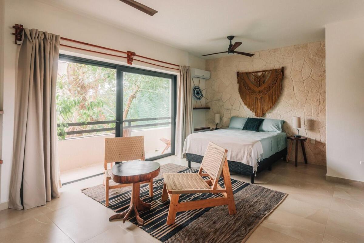 Beautiful Loft Near The Apartment *