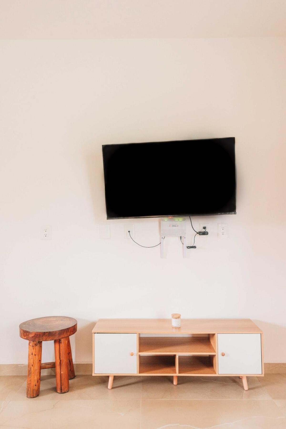 Apartment Beautiful Loft Near The Playa del Carmen